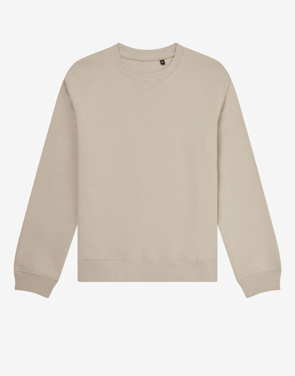 Elevate Organic Sweatshirt