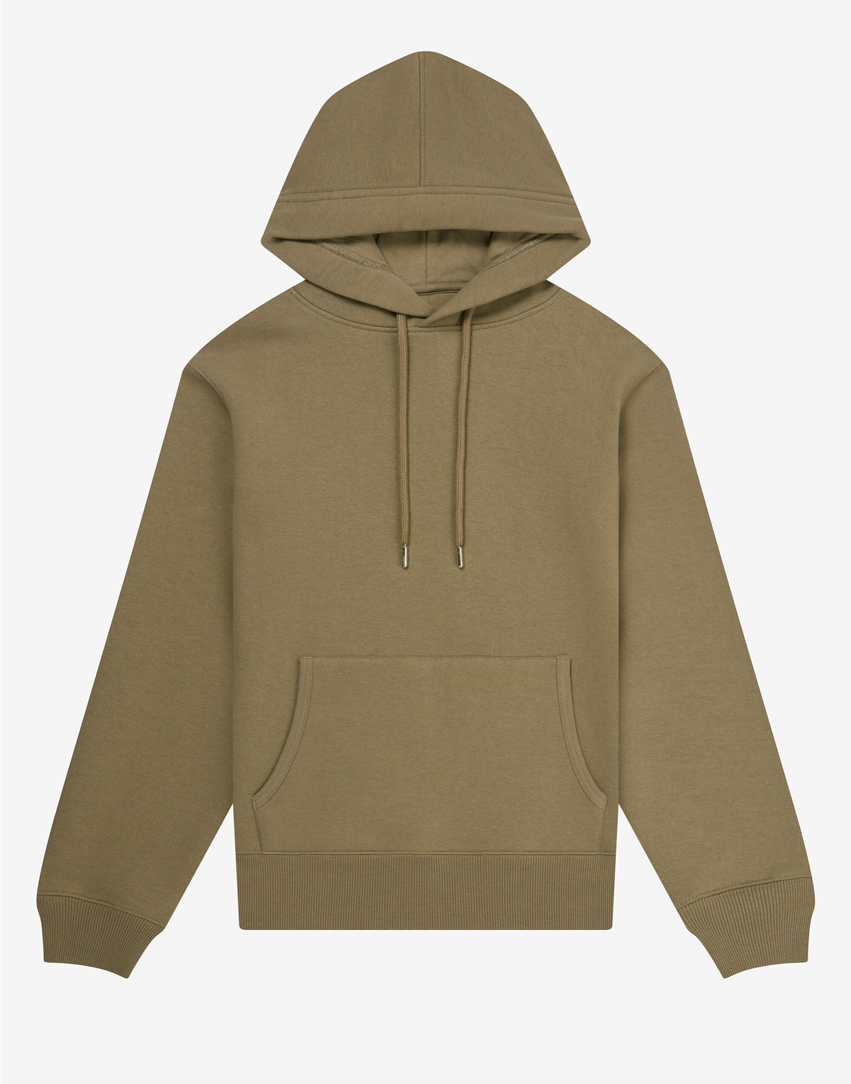 Heavyweight Organic Cotton Premium Hoodie UCC361