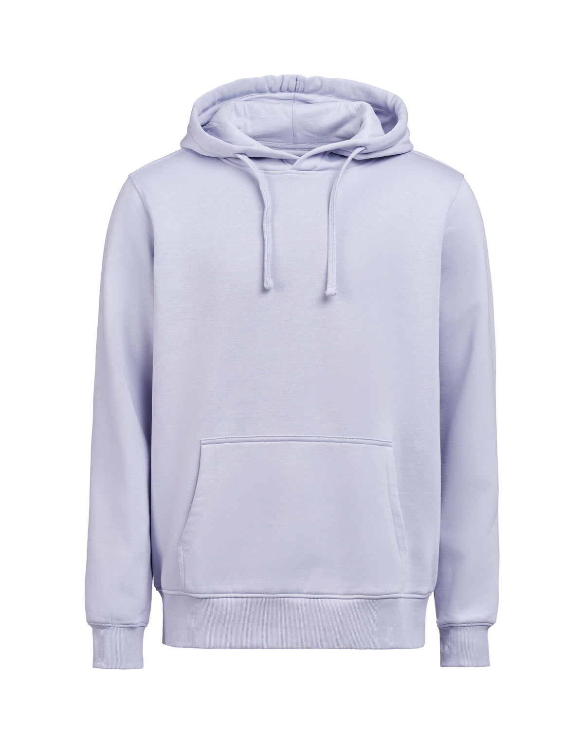 Premium Heavyweight Organic Cotton Hoodie – Durable Soft Finish Regular Fit UM3440010