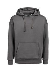 Organic Cotton Heavyweight Hoodie Loose Fit UM3440020