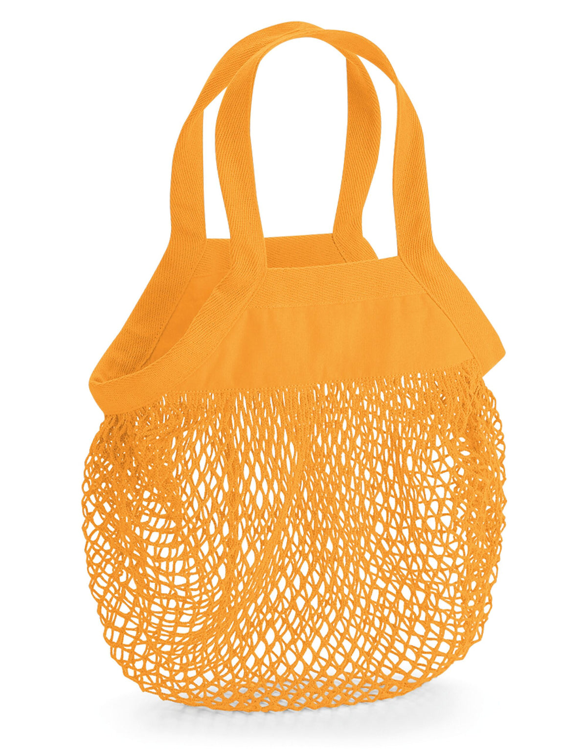 Westford Mill Organic Cotton Mini Mesh Grocery Bag W151