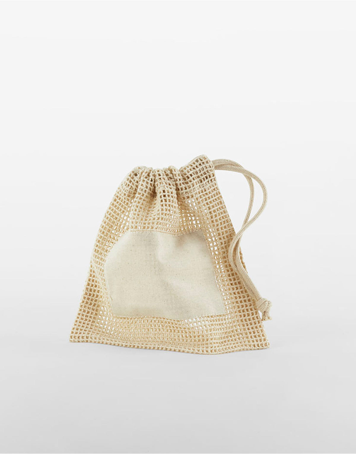 Westford Mill Organic Cotton Mesh Sacks W155