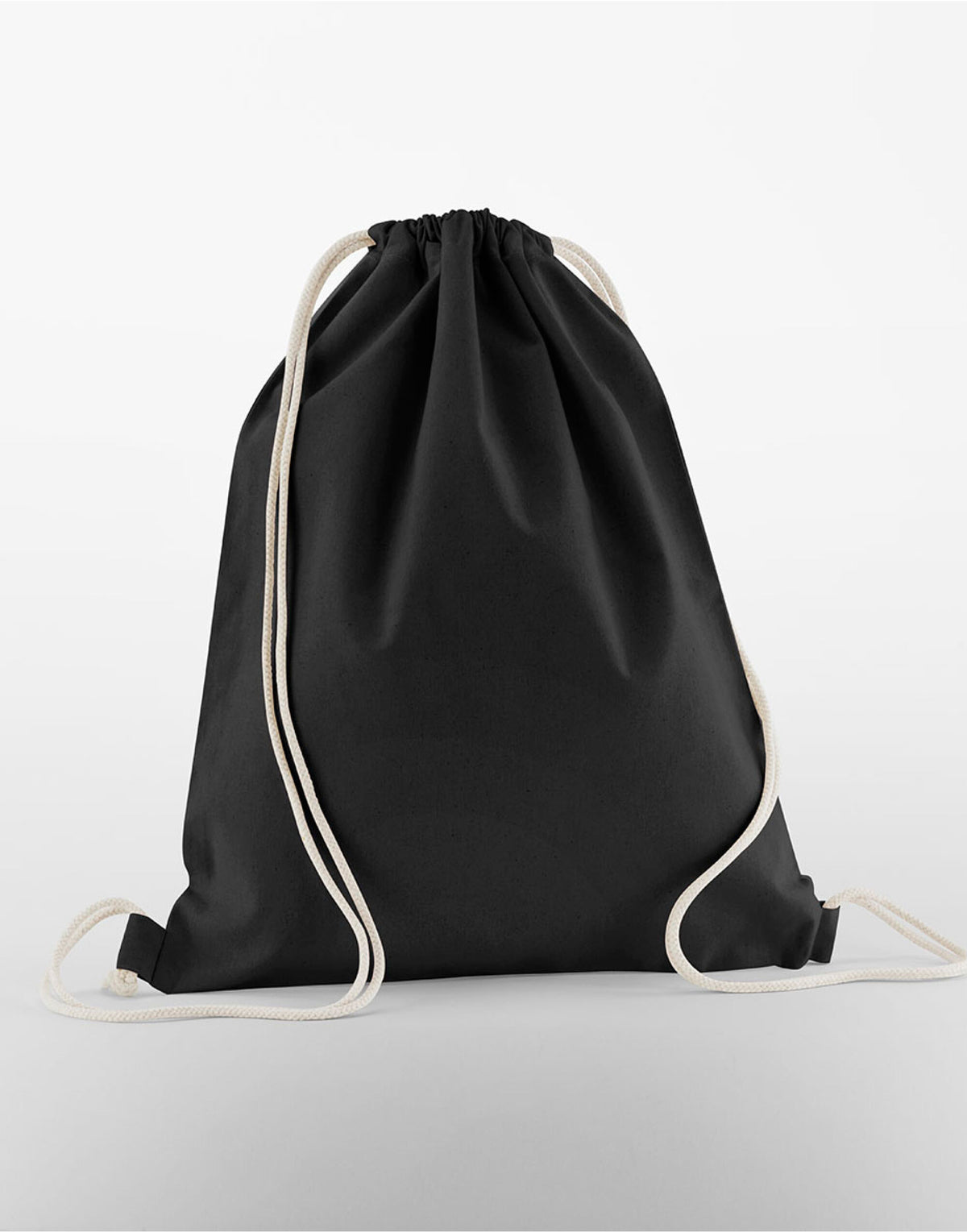 Westford Mill Organic Cotton InCo Gymsac W160