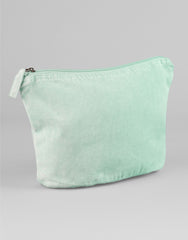Westford Mill Garment Dyed Accessory Bag