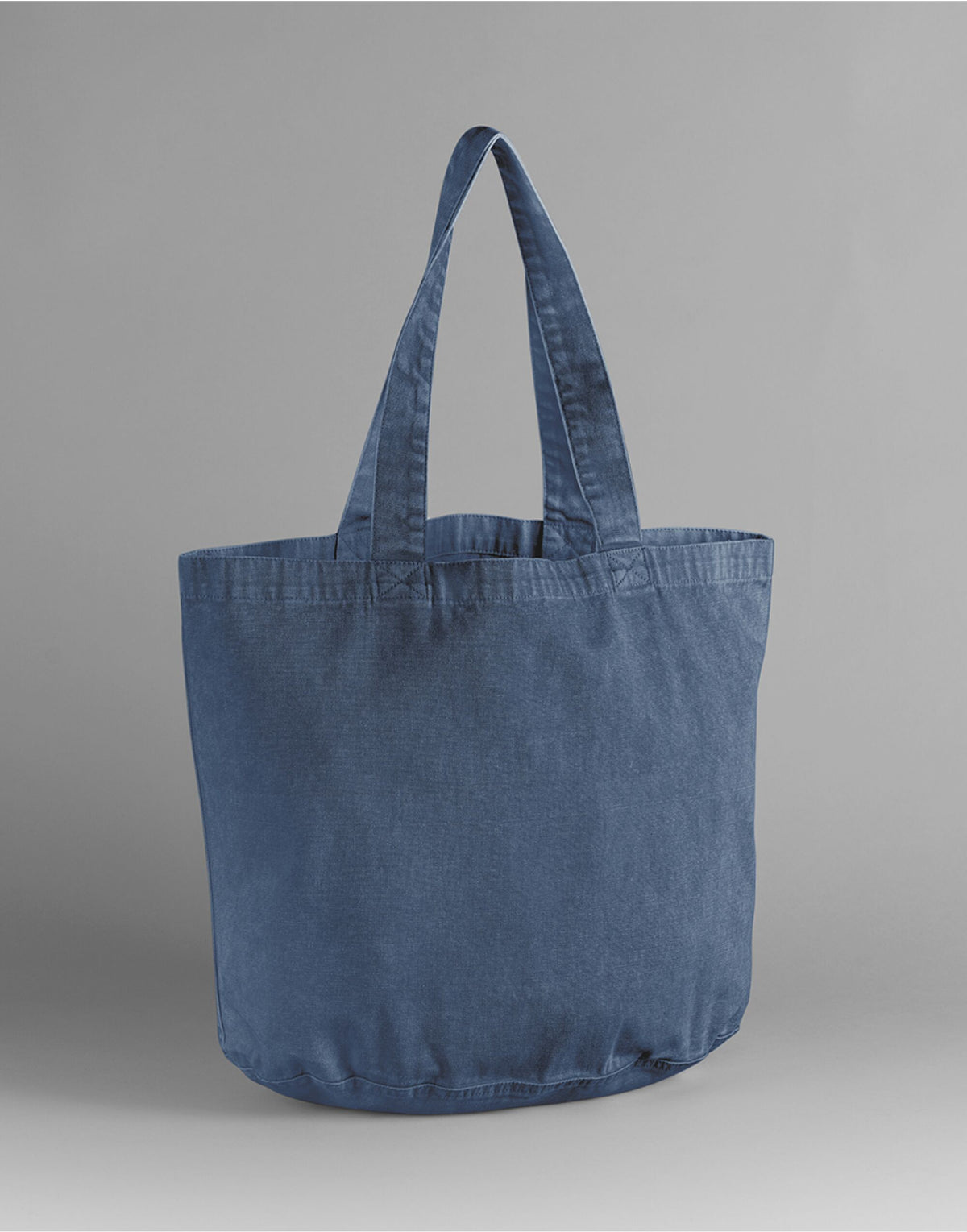 Westford Mill Garment Dyed Shopper W345