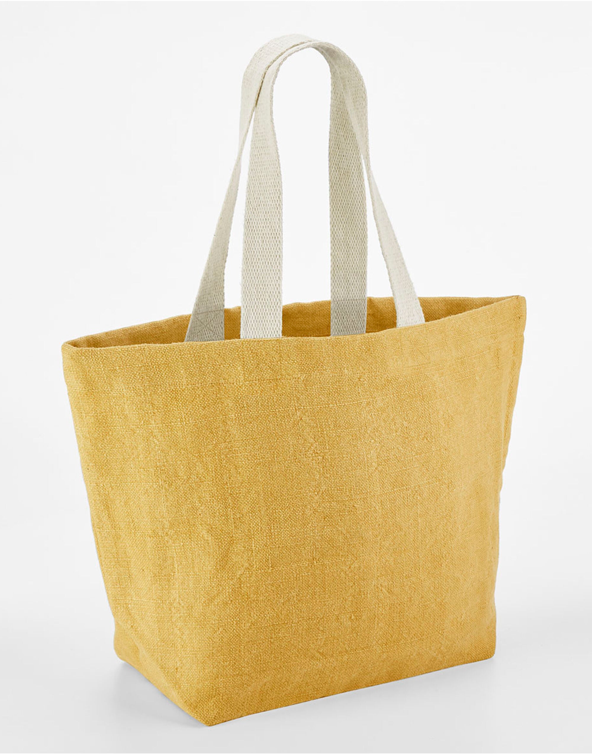 Westford Mill Soft Washed Jute Beach Bag