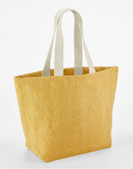Westford Mill Soft Washed Jute Beach Bag