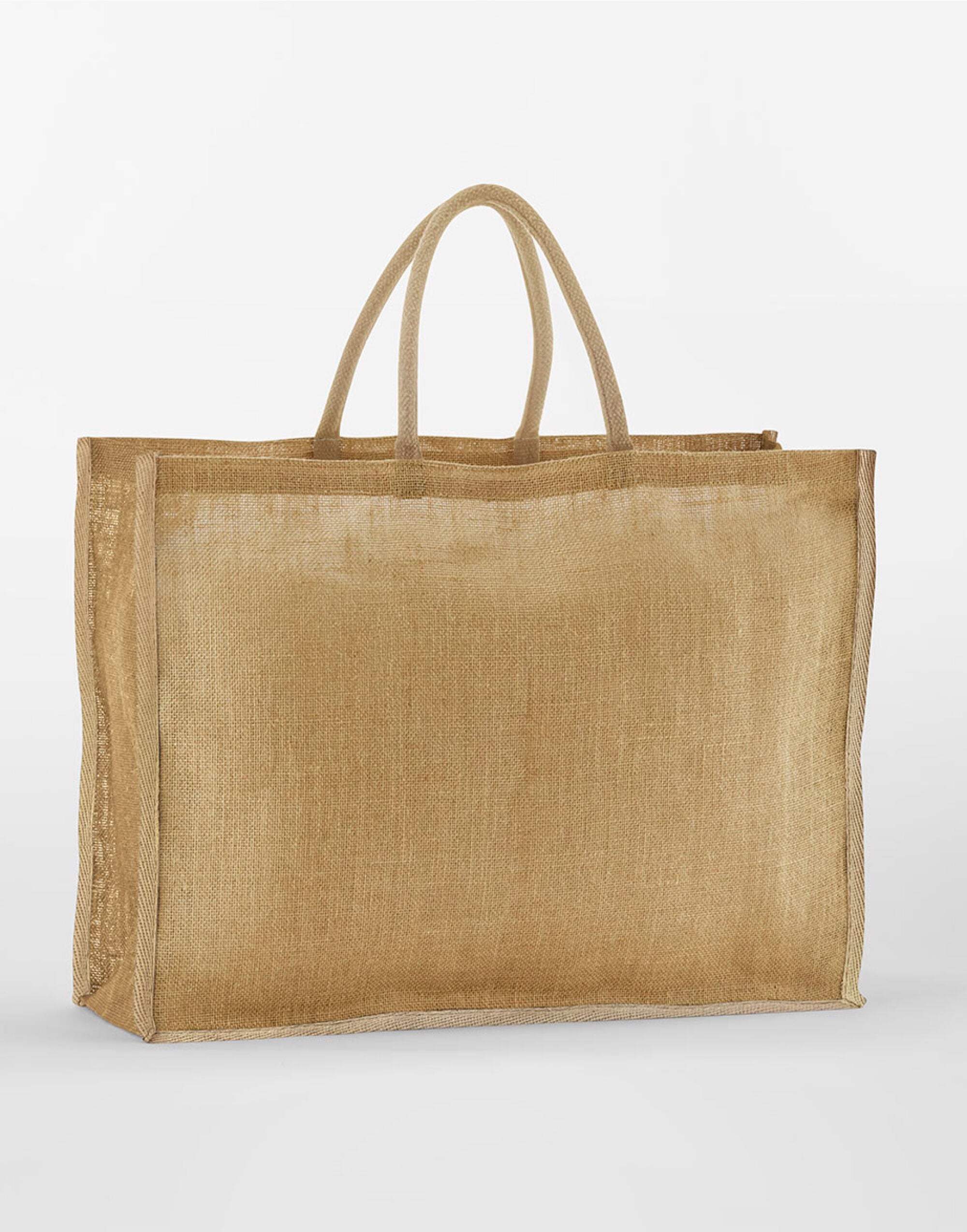 Westford Mill Starch Jute Market Shopper