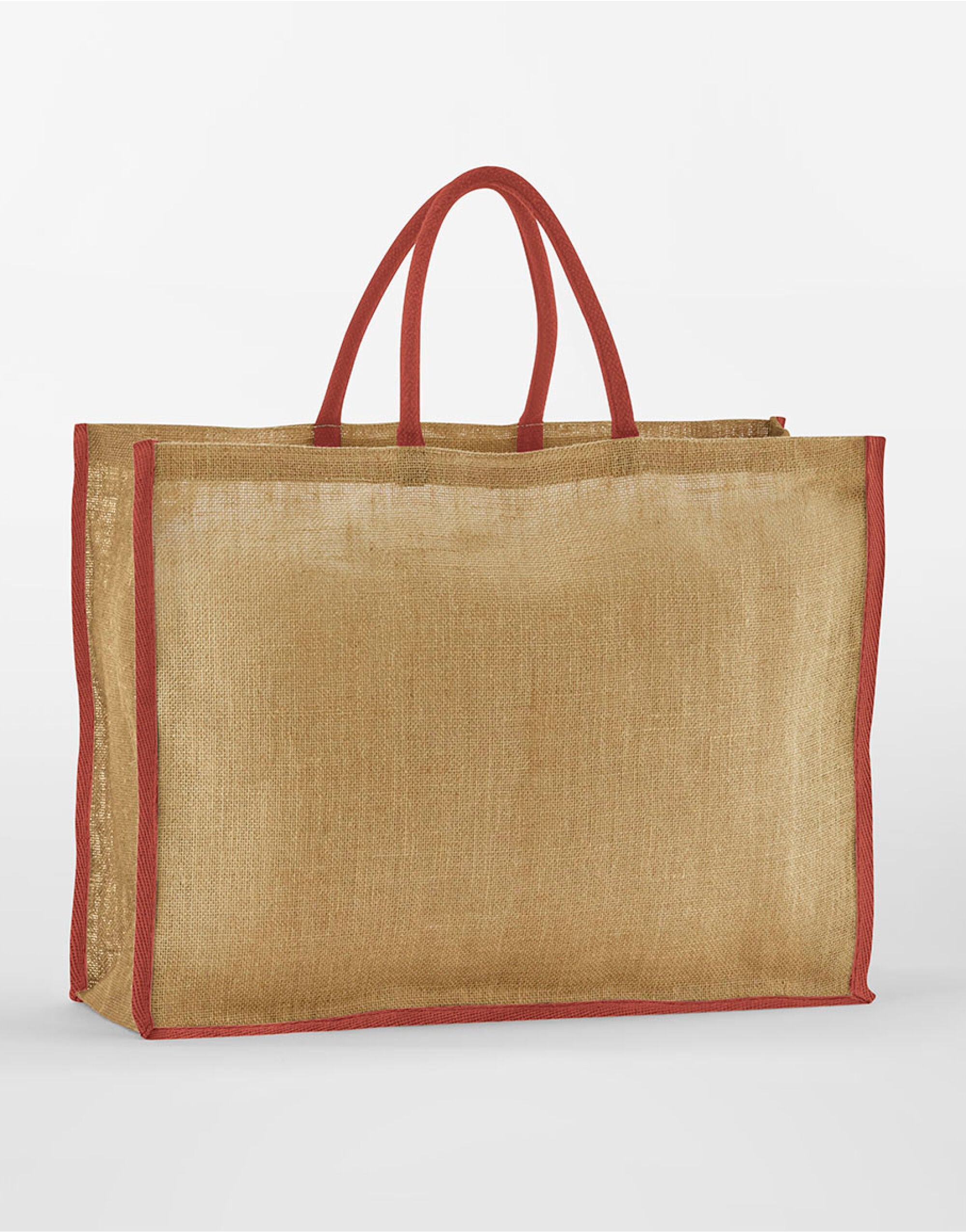 Westford Mill Starch Jute Market Shopper