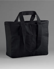 Westford Mill Cargo Pocket Tote
