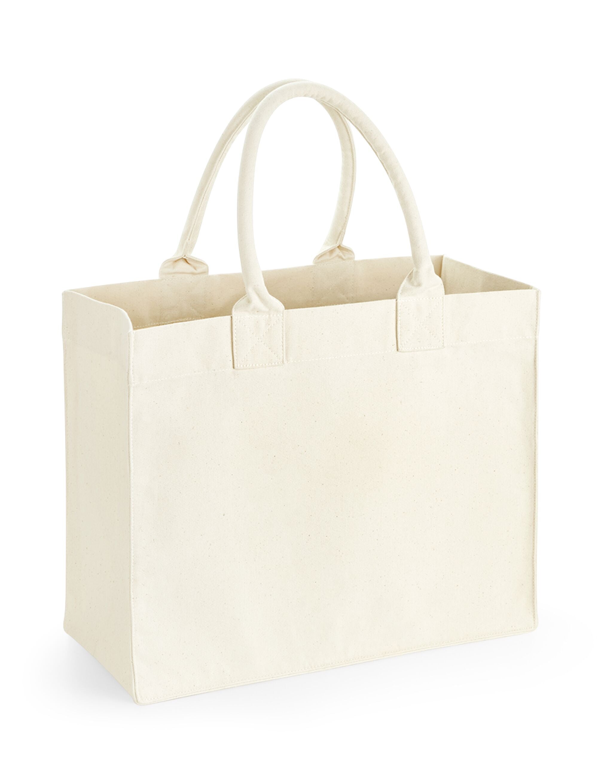 Westford Mill Resort Canvas Bag