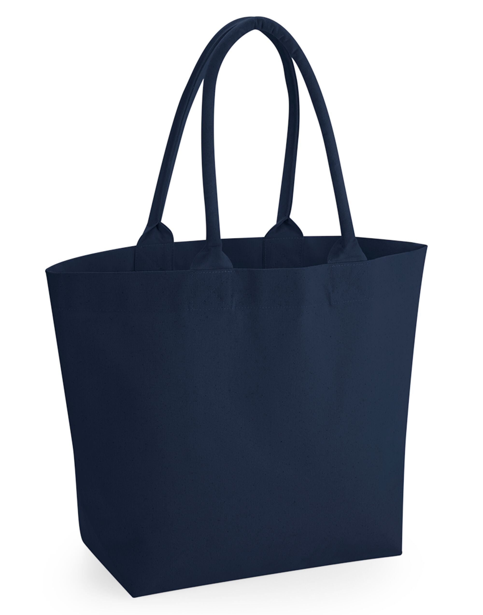 Westford Mill Fairtrade Cotton Deck Bag