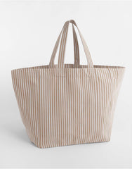 Westford Mill Oversized Beach Bag W677
