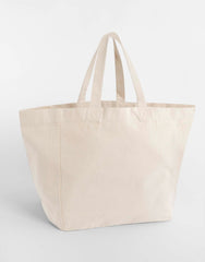 Westford Mill Oversized Beach Bag W677