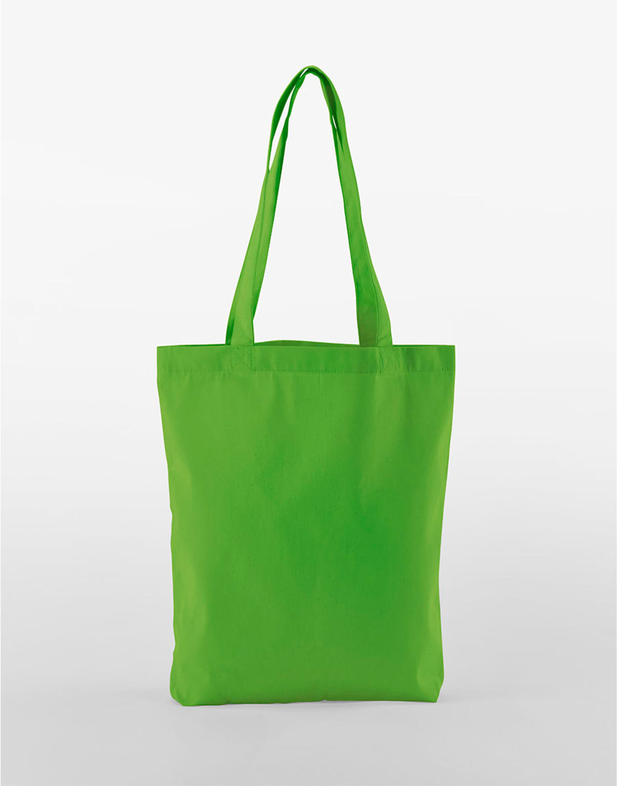 Westford Mill EarthAware® Organic Twill Tote W691