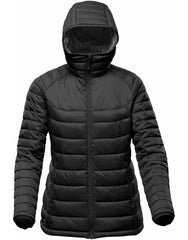 Stormtech Womens Stavanger Thermal Jkt
