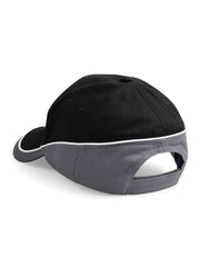 Beechfield Teamwear Competition Cap