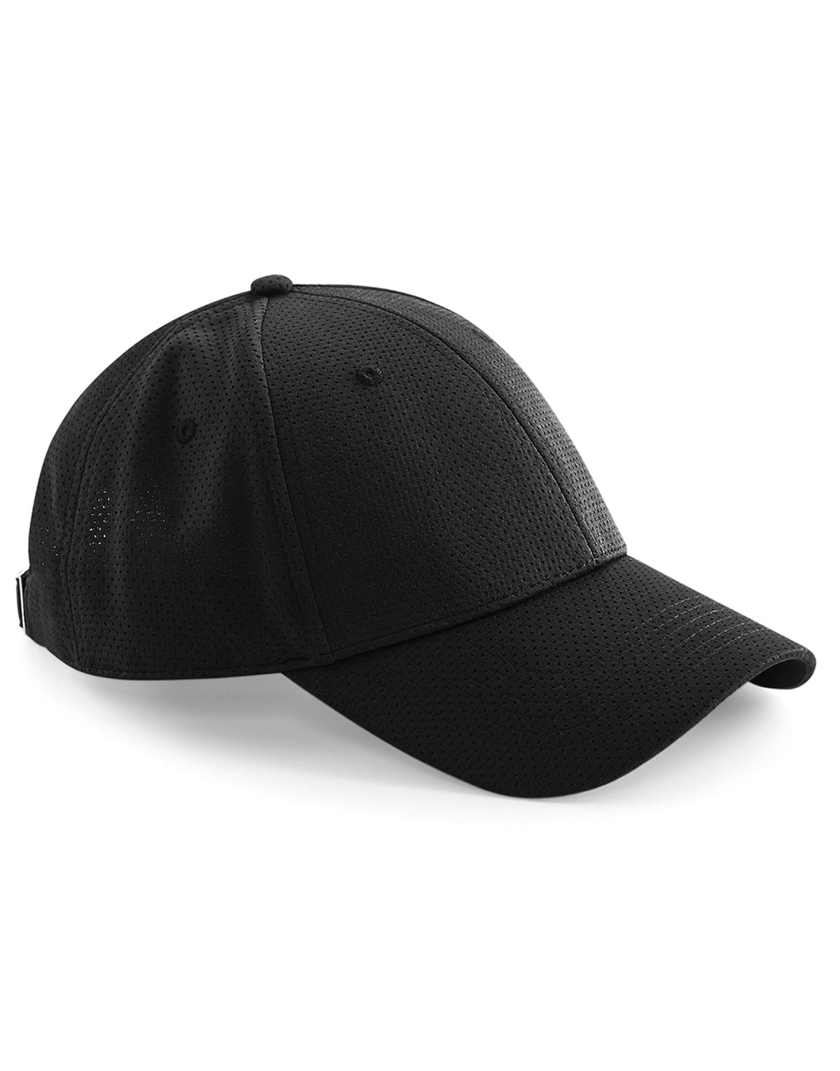 Beechfield  Air Mesh 6 Panel Cap B196