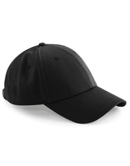 Beechfield  Air Mesh 6 Panel Cap B196