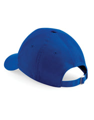 Beechfield Athleisure 6 Panel Cap