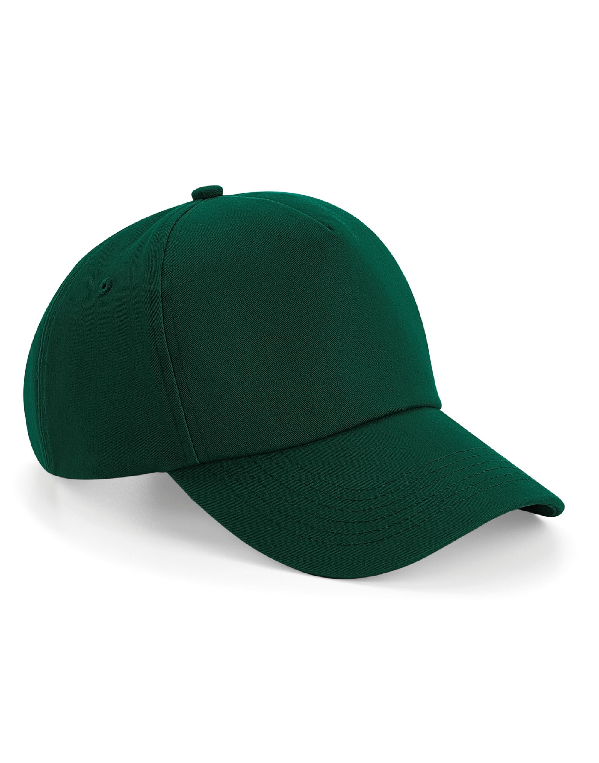 Beechfield Authentic 5 Panel Cap