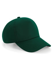 Beechfield Authentic 5 Panel Cap