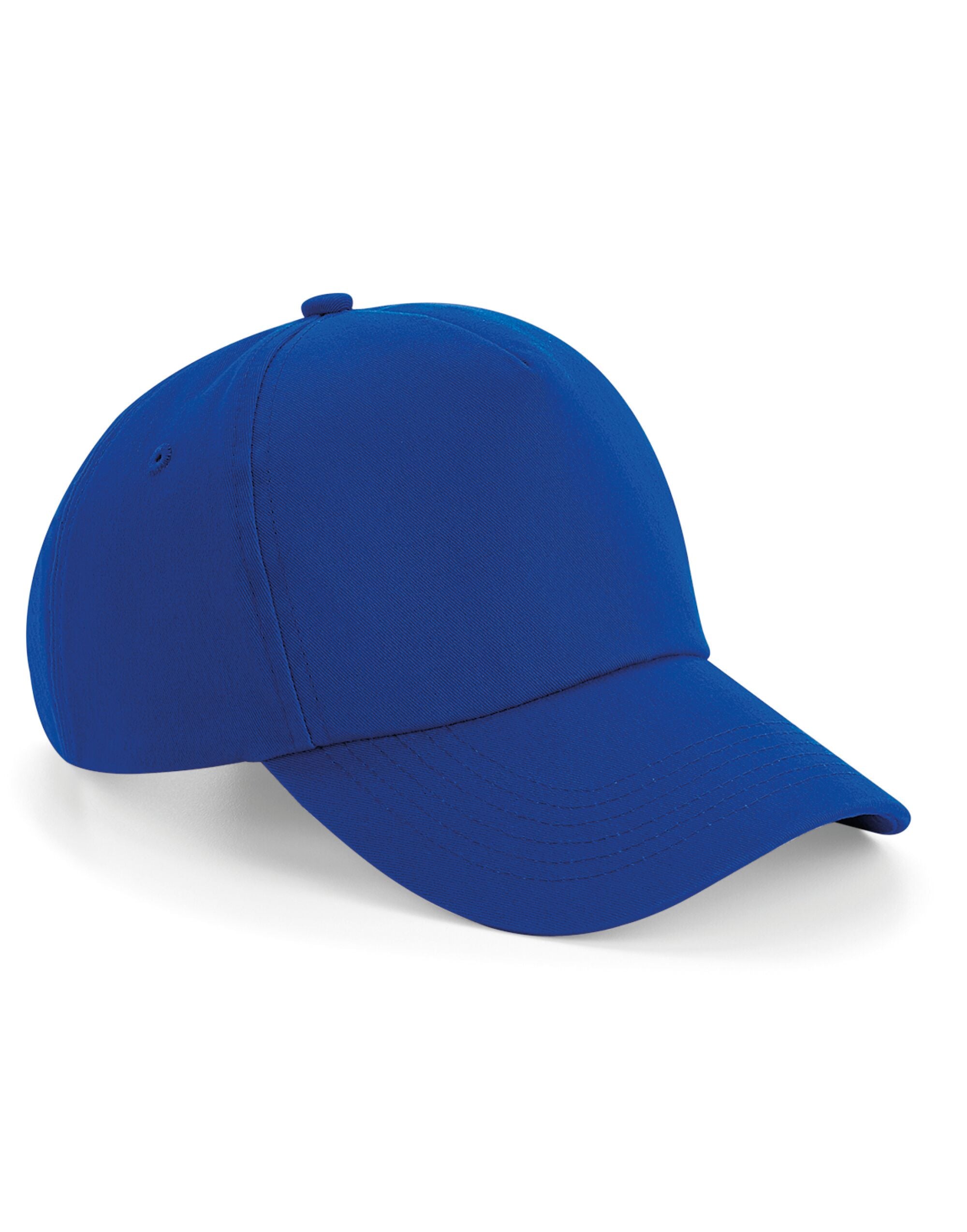 Beechfield Authentic 5 Panel Cap
