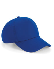 Beechfield Authentic 5 Panel Cap