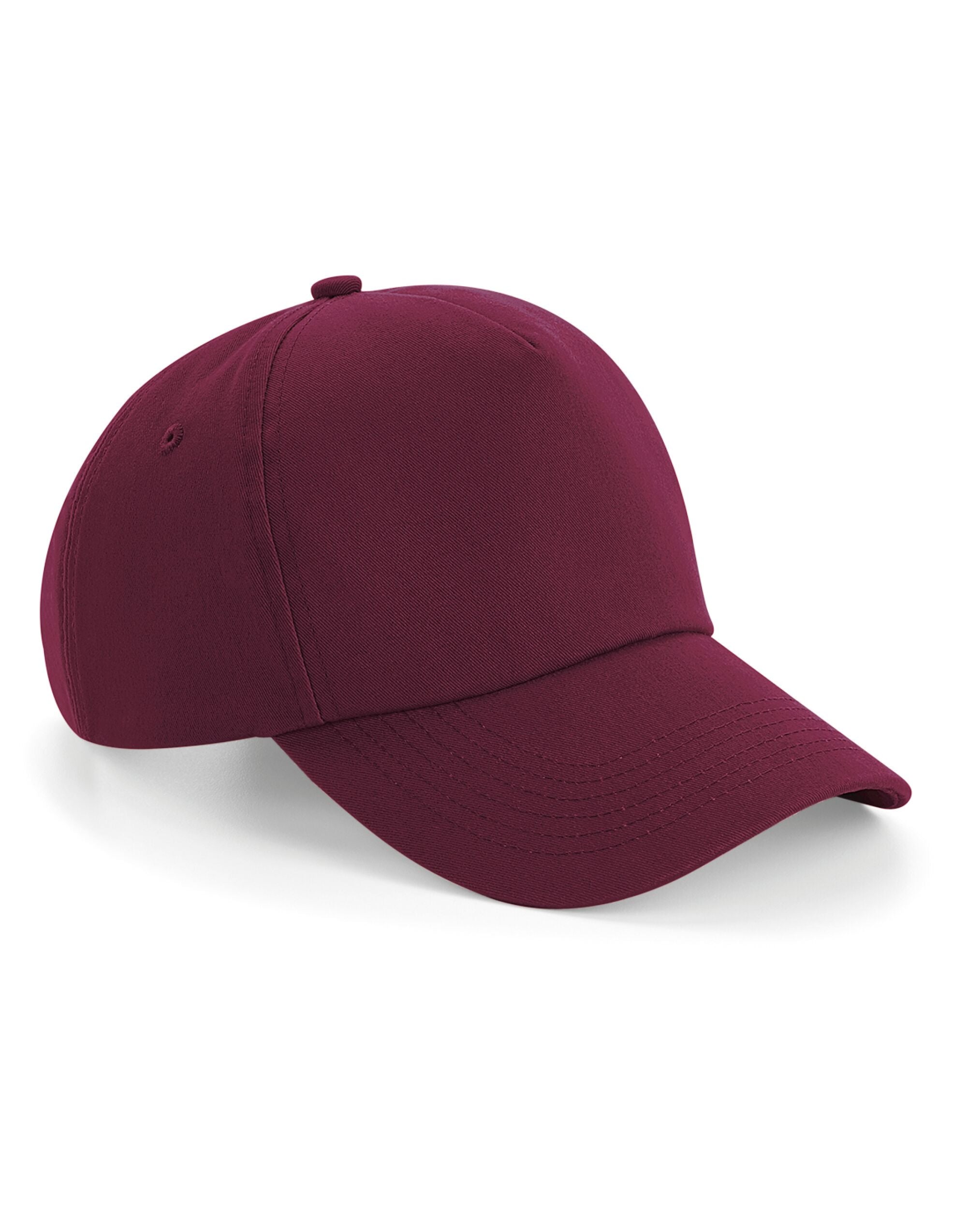 Beechfield Authentic 5 Panel Cap