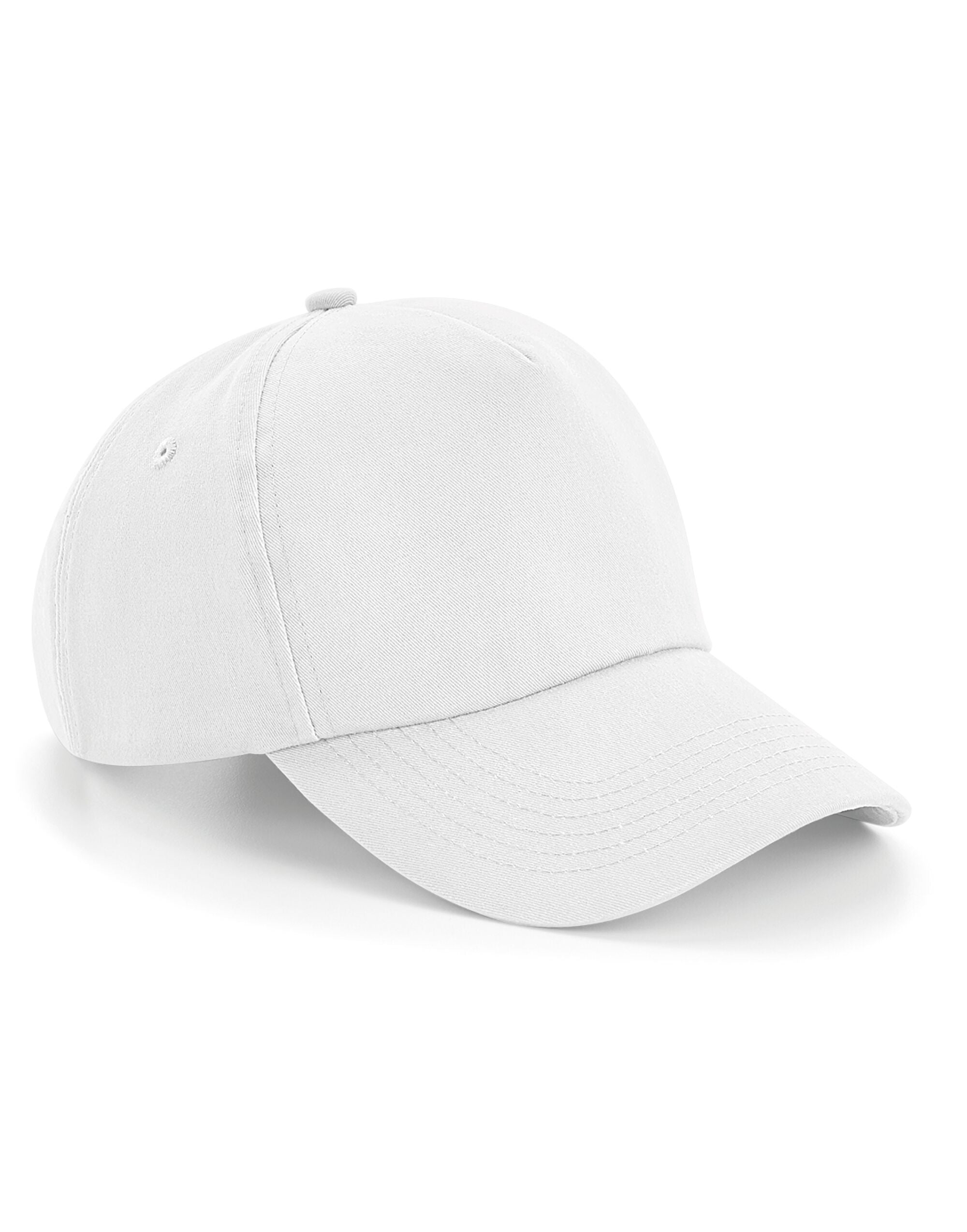 Beechfield Authentic 5 Panel Cap