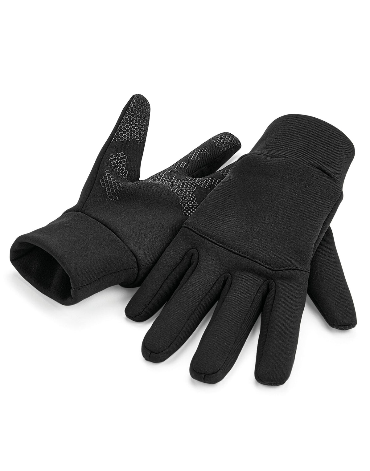 Beechfield  Softshell Sports Tech Gloves B310