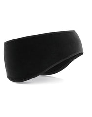 Beechfield  Softshell Sports Tech Headband B316