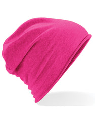 Beechfield Jersey Beanie