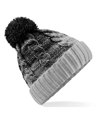 Beechfield  Ombré Beanie B459