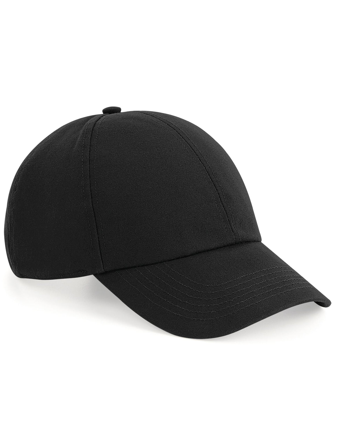 Beechfield  EarthAware® Organic Cotton Canvas Cap B54