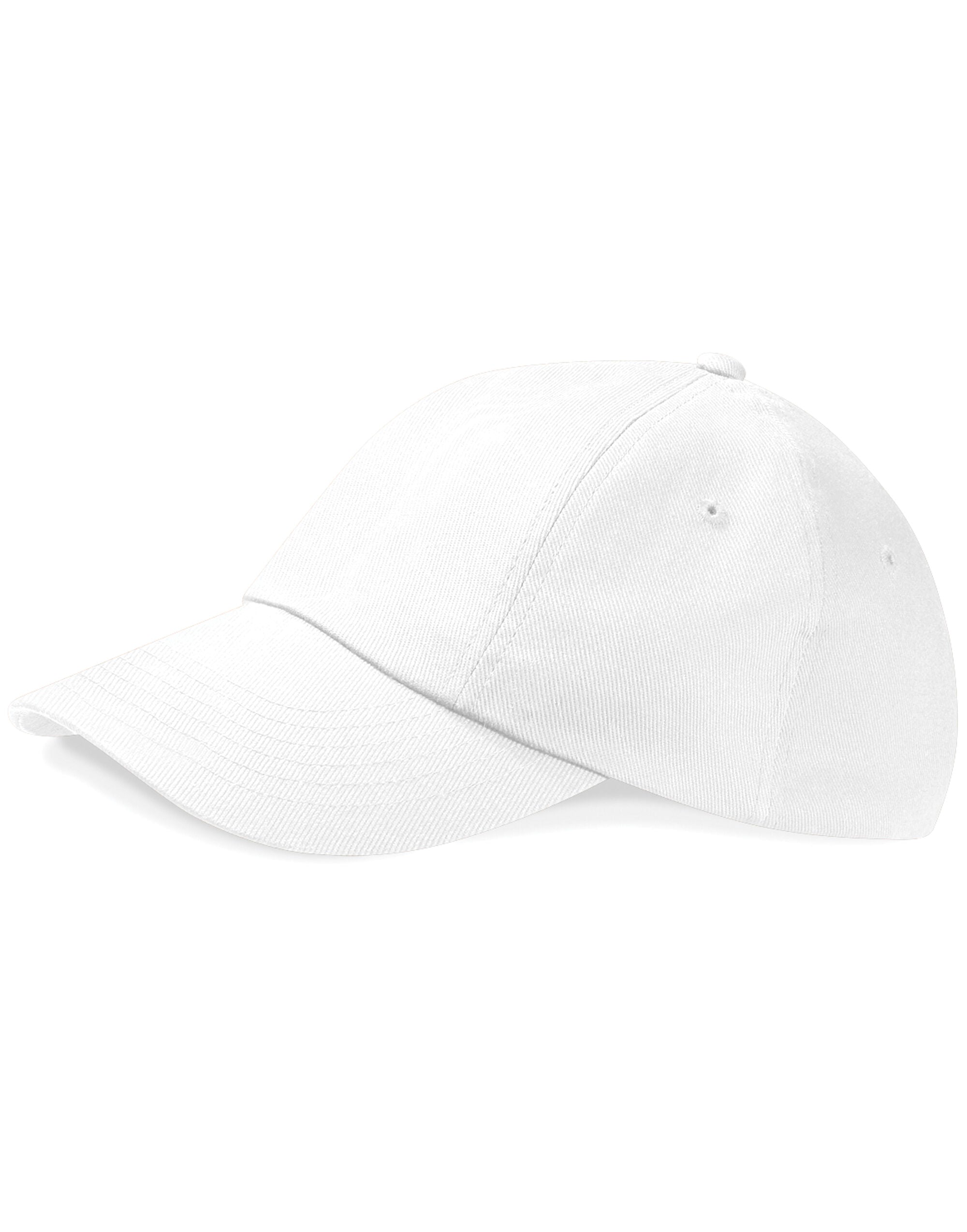 Beechfield Low Profile Heavy Drill Cap