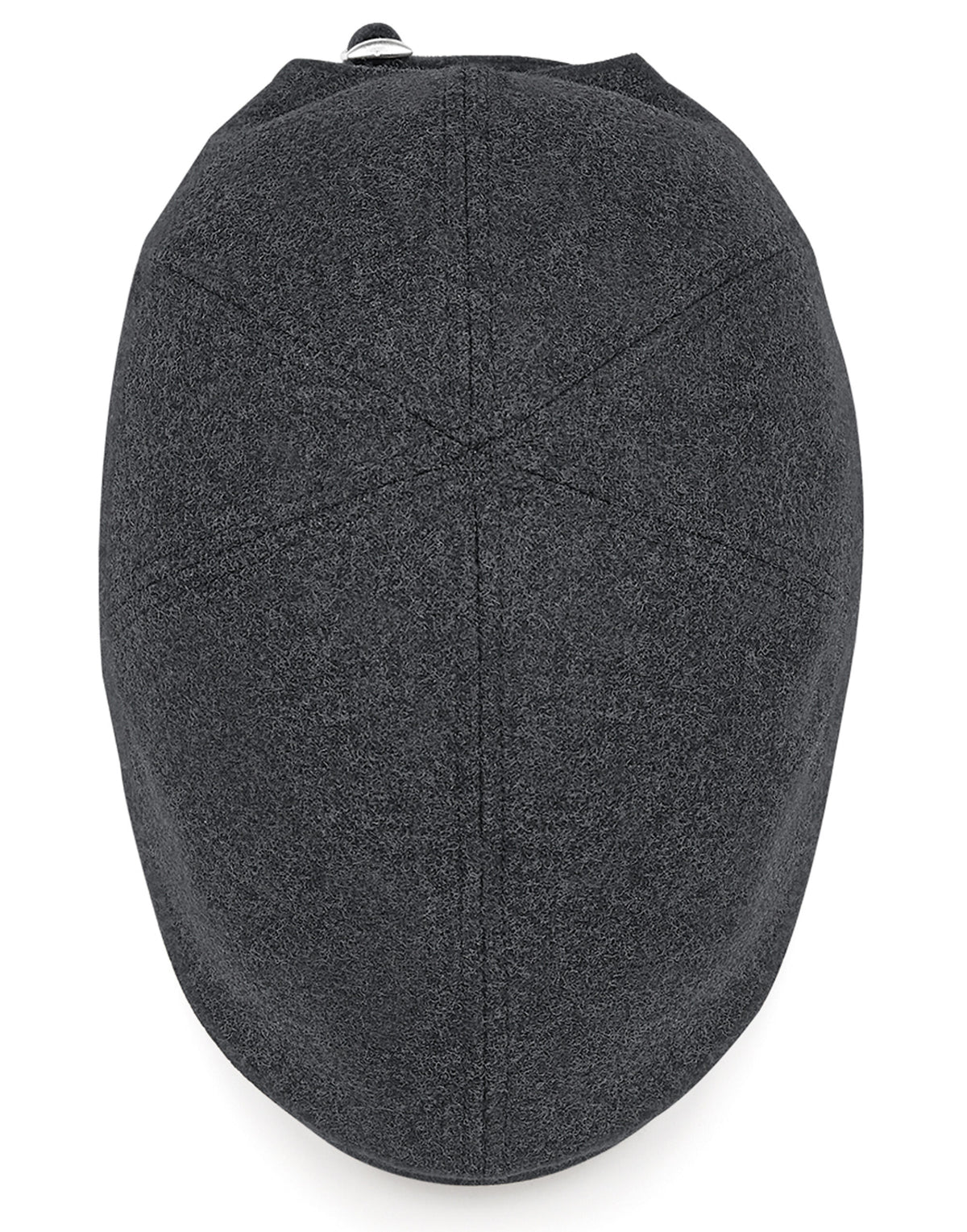 Beechfield  Melton Wool Ivy Cap B623