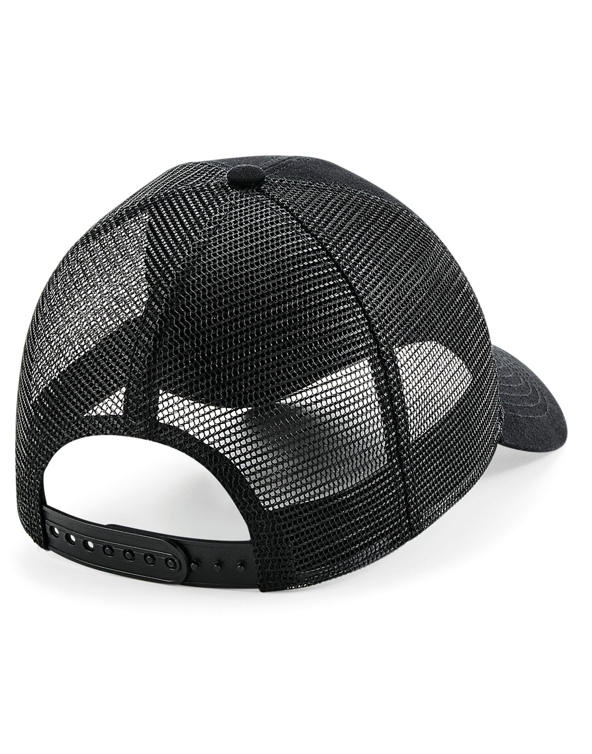 Beechfield Patch Snapback Trucker