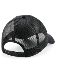 Beechfield Patch Snapback Trucker