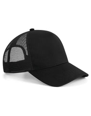 Beechfield  Microknit Snapback Trucker B642