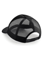 Beechfield Vintage Snapback Trucker