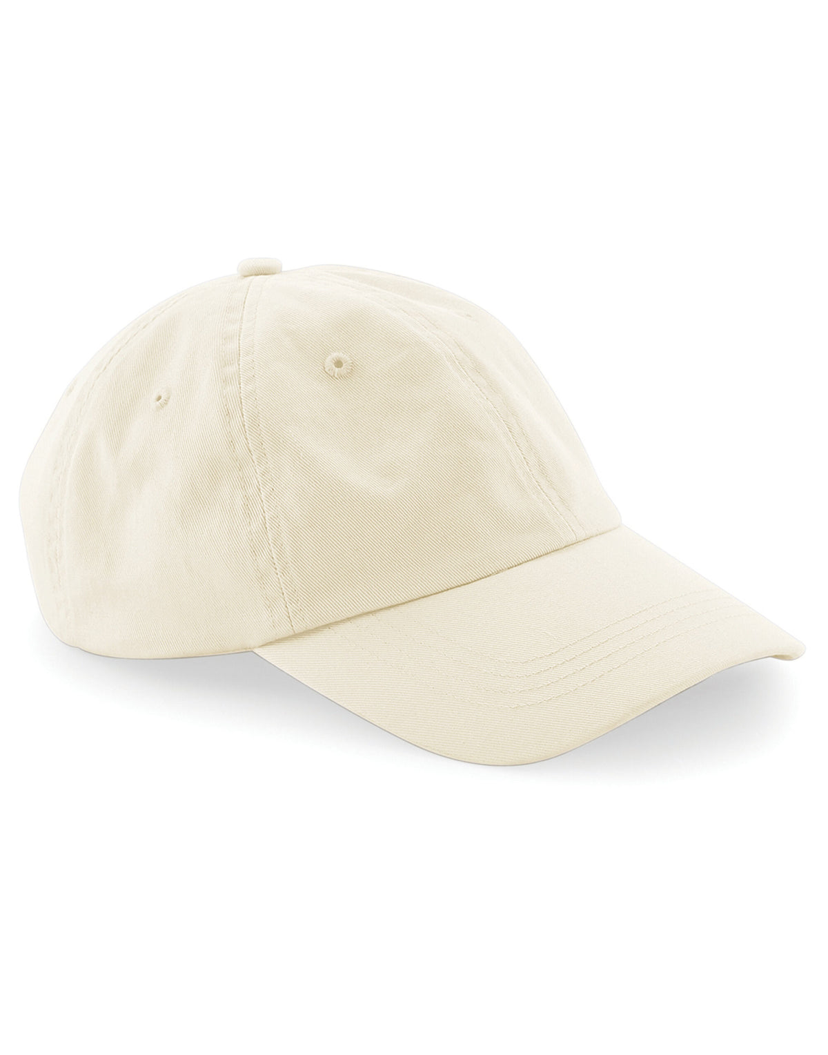 Beechfield  Low Profile 6 Panel Dad Cap B653