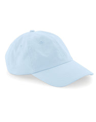 Beechfield Low Profile 6 Panel Dad Cap