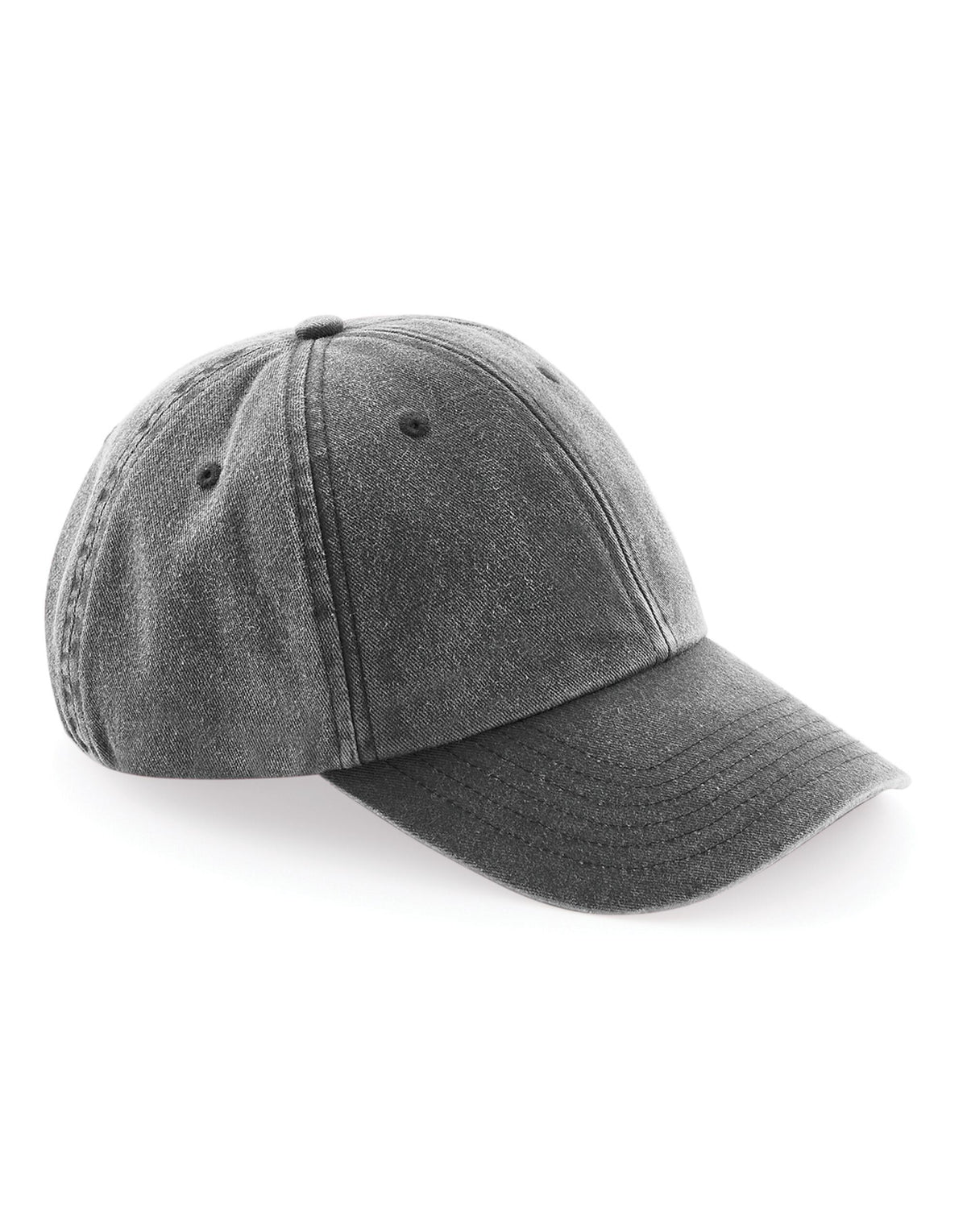 Beechfield  Low Profile Vintage Cap B655