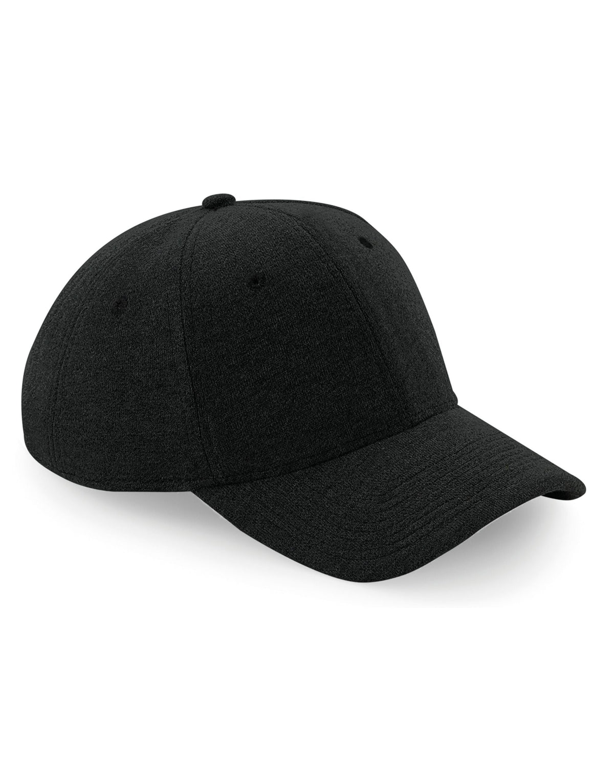 Beechfield  Jersey Athleisure Baseball Cap B677