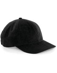 Beechfield Heritage Cord Cap