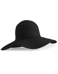 Beechfield  Marbella Wide-Brimmed Sun Hat B740