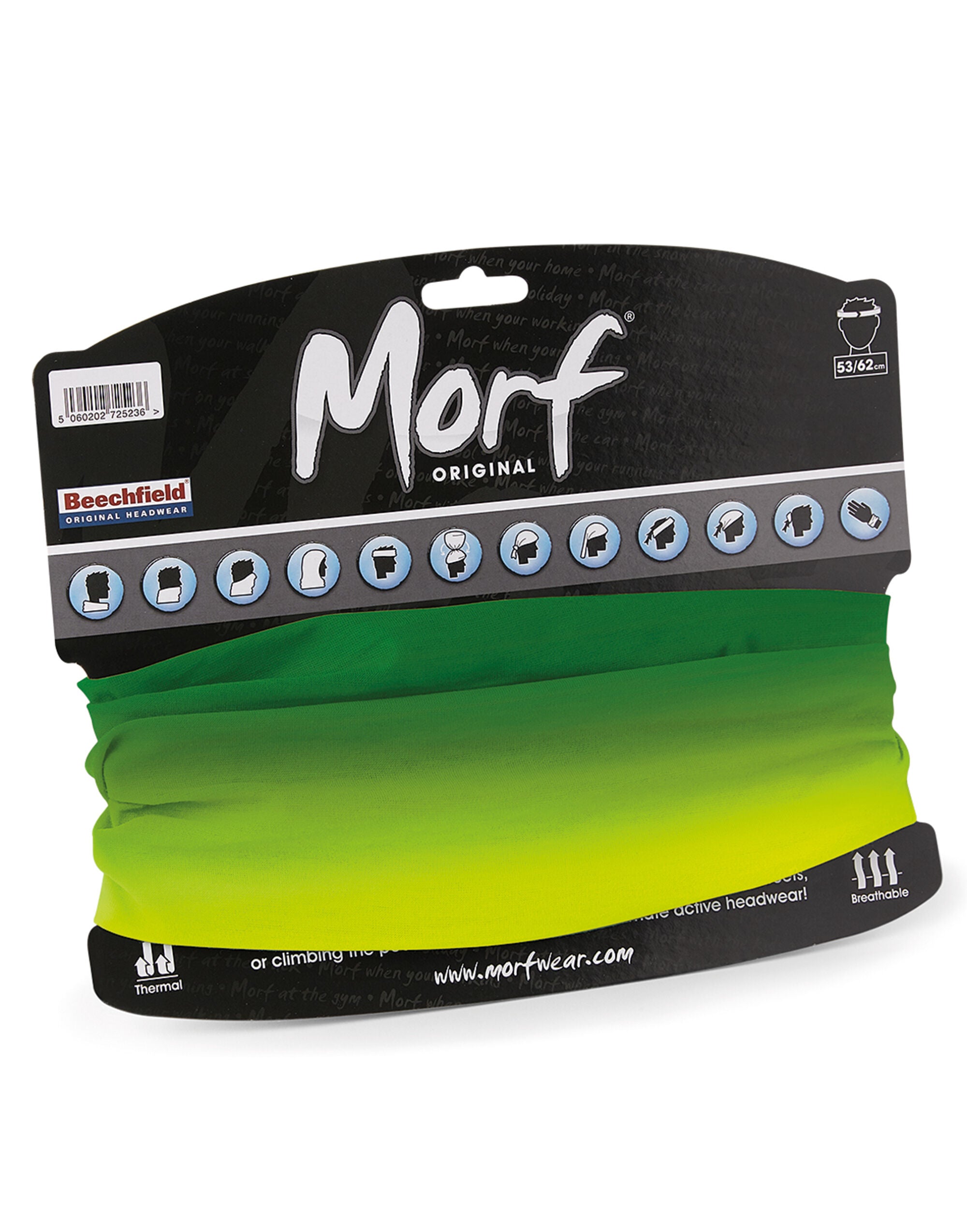 Beechfield Morf® Ombré