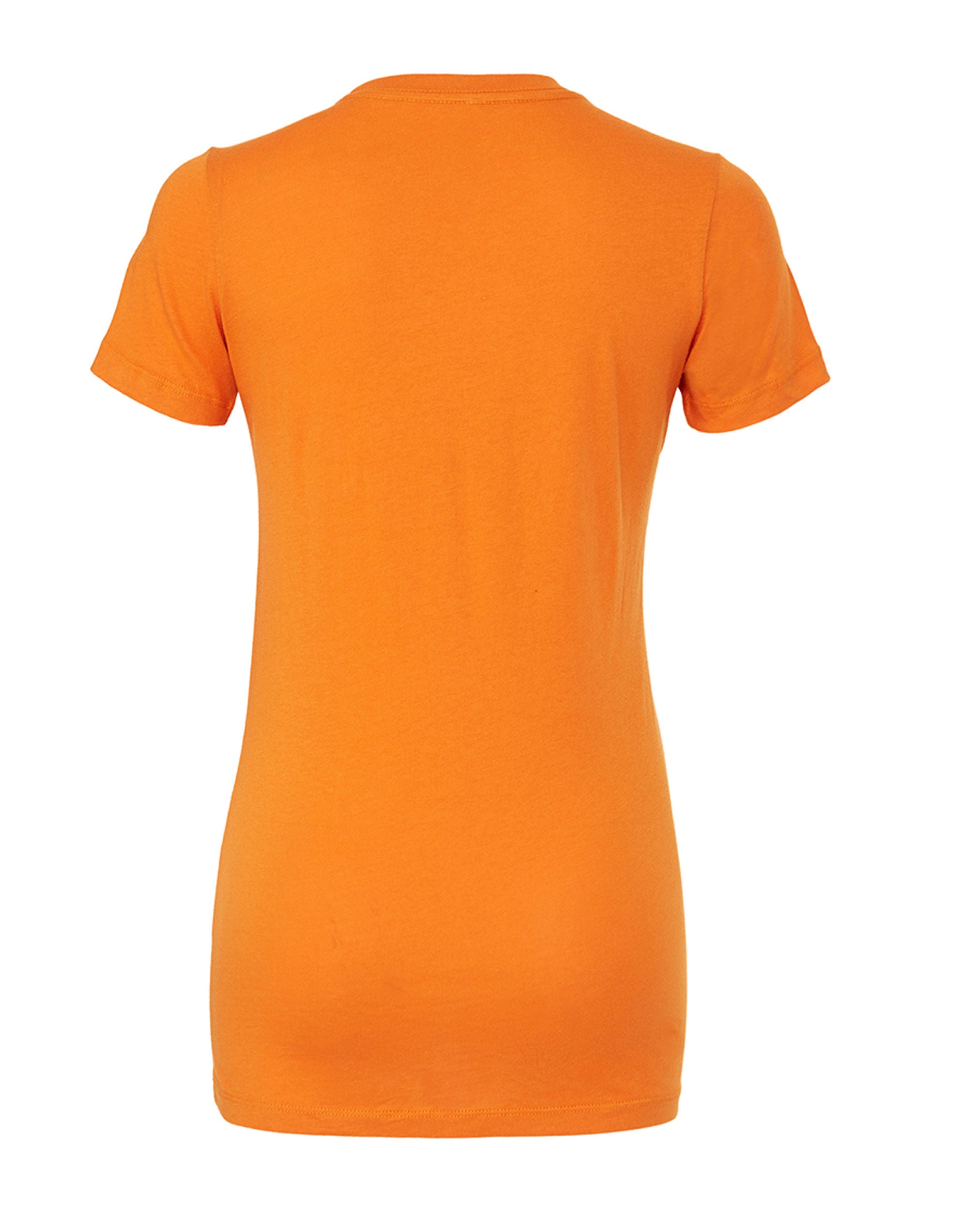 Bella Womens Slim Fit Tee