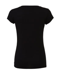 Bella Womens Slim Fit Tee
